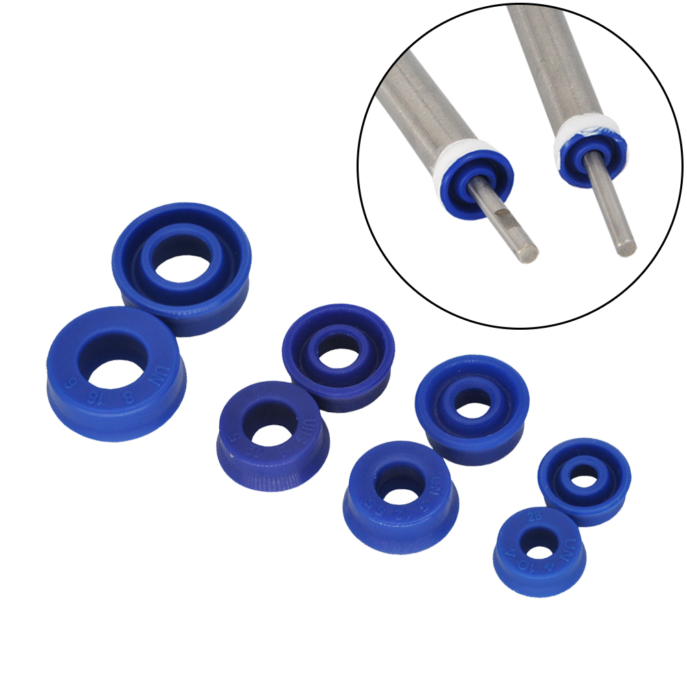 Ring Toss Outdoor - ID 4mm/5mm/6mm/8mm Model Boot Aandrijfas Afdichtring