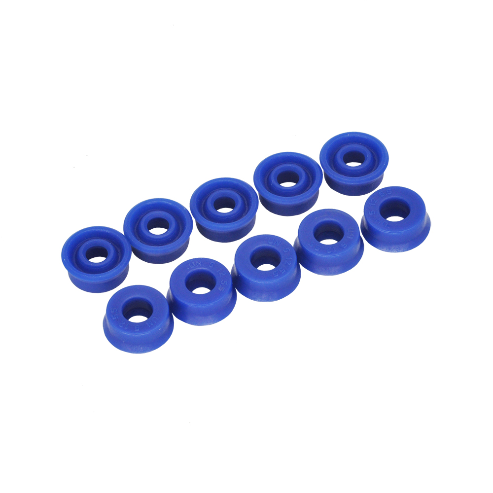 ID 4mm/5mm/6mm/8mm Model Boot  - Ring Toss Outdoor recensie en prijs