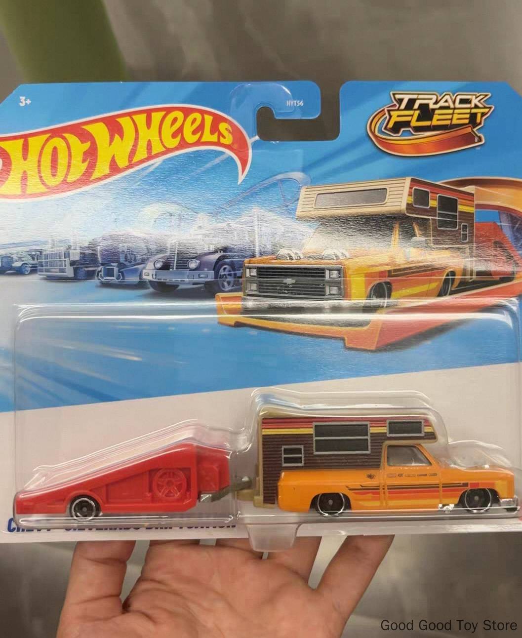 Origineel Hot Wheels Alloy Aut - Hot Wheels Car Track Sets recensie en prijs