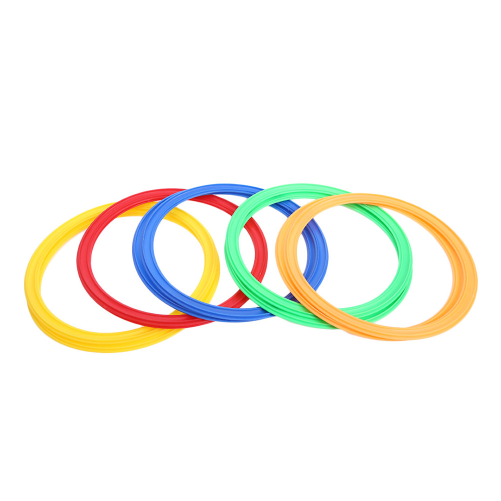 Plastic ringgooi-spelset voor  - Ring Toss Outdoor recensie en prijs