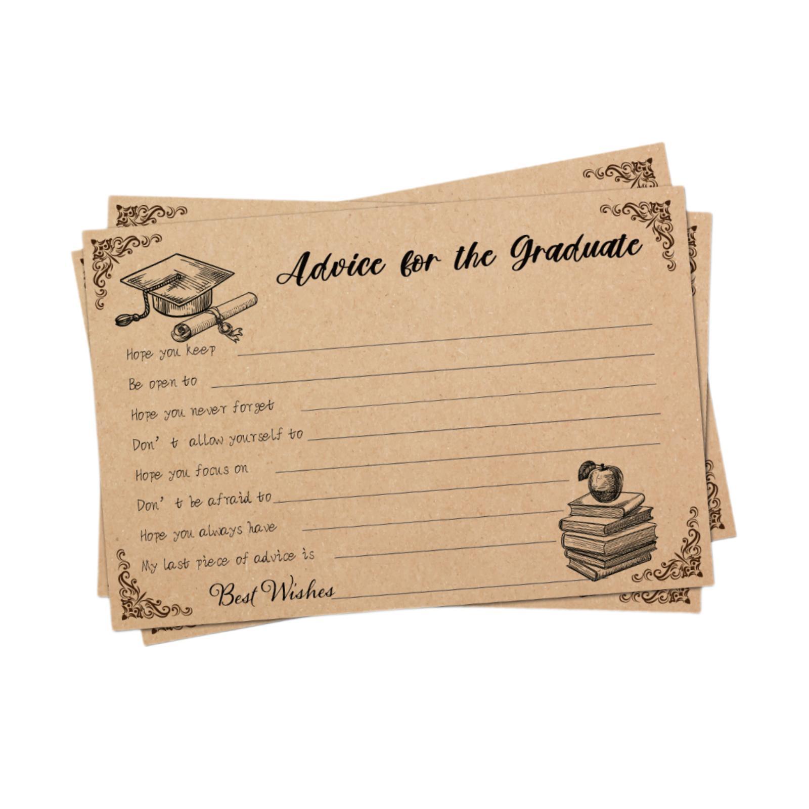 Afstudeerdecoraties, feestspel - Party Games Graduation Ideas recensie en prijs