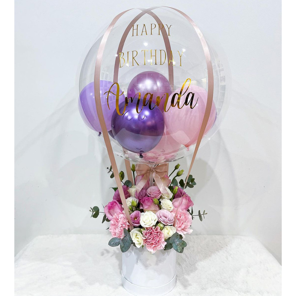 Gift Belemmeren Ballon Box Set - Party Games Easter recensie en prijs