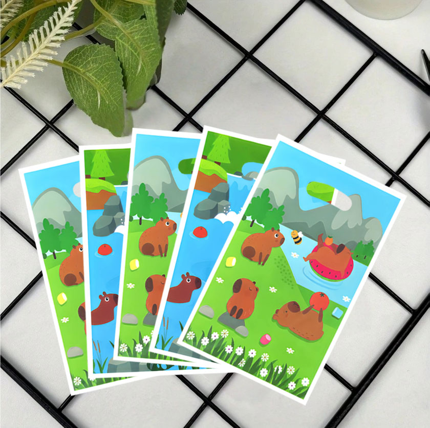 20 stuks/40 stuks cadeauzakjes - Party Games Easter recensie en prijs