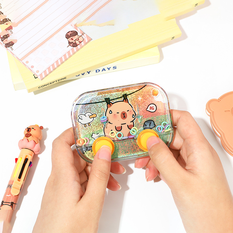 Cartoon Square Game Console, d - Party Games Easter recensie en prijs