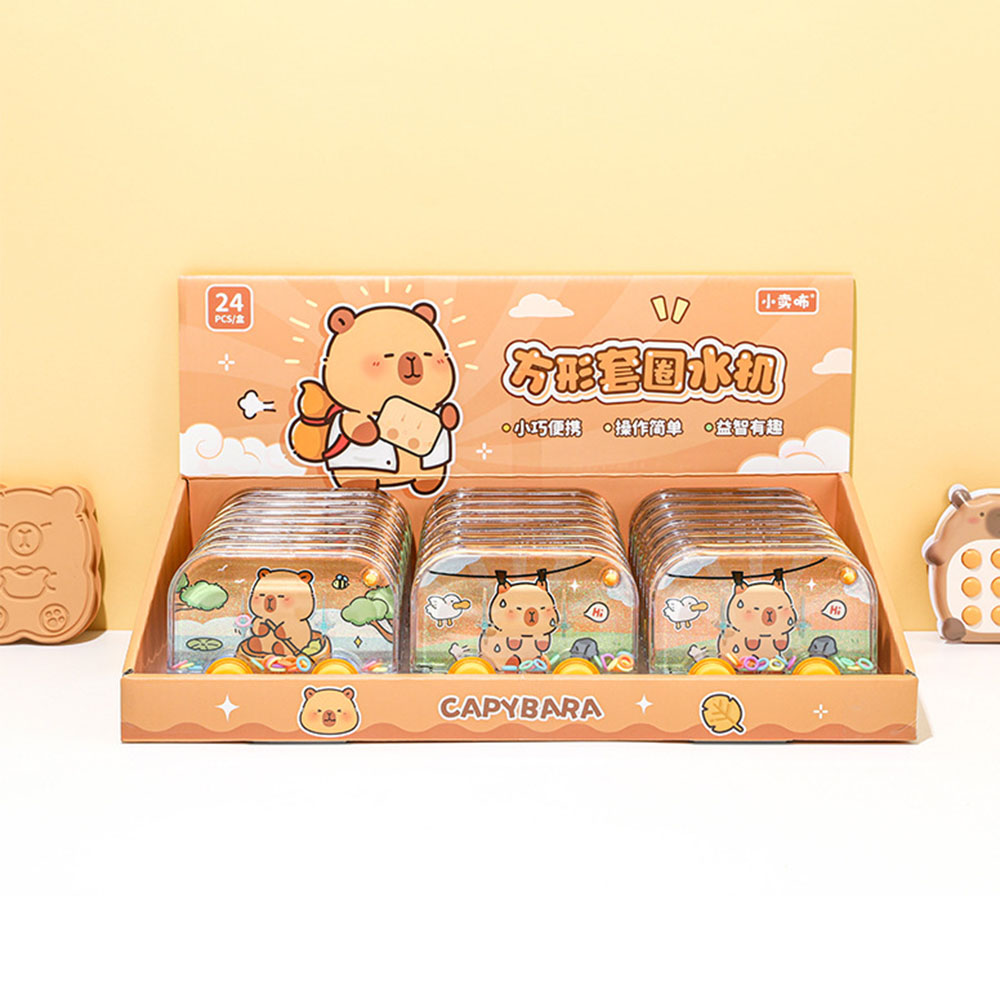 Cartoon Square Game Console, d - Party Games Easter recensie en prijs