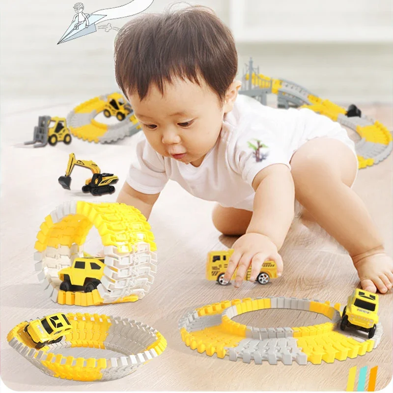 137-467 stks Kinderen Elektris - Hot Wheels Car Track Sets recensie en prijs