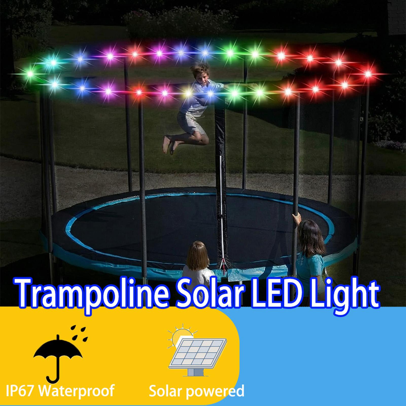 Basketbaldoel voor trampoline  - Ring Toss Outdoor recensie en prijs