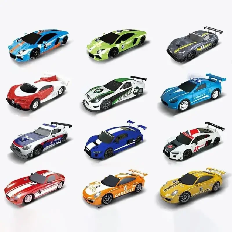 1:64 Nieuwe Elektrische Raceba - Hot Wheels Car Track Sets recensie en prijs