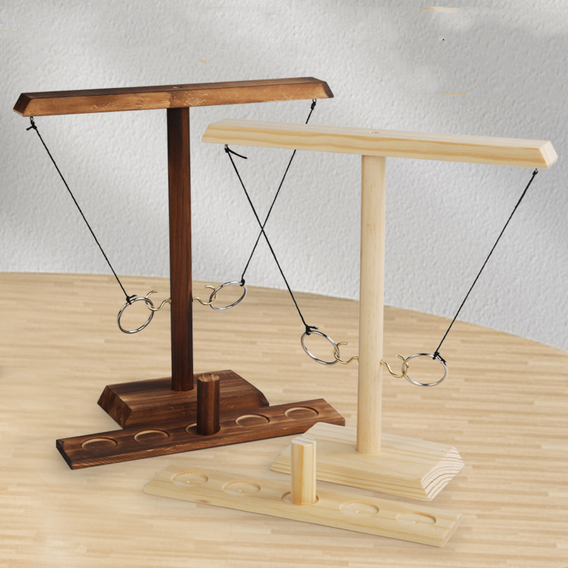 Ring Toss Games voor kinderen, - Ring Toss Outdoor recensie en prijs